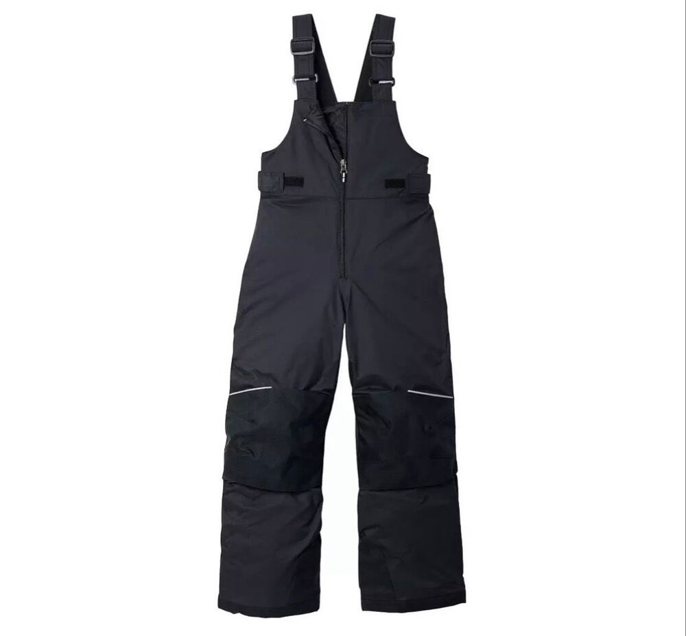 Columbia Boys' Adventure Ride Bib Size S/8